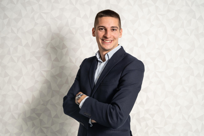 Head of Property Management portrait